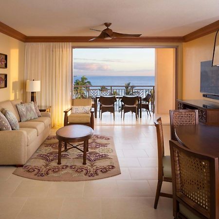 Hyatt Vacation Club At Ka'Anapali Beach Lahaina Exterior photo