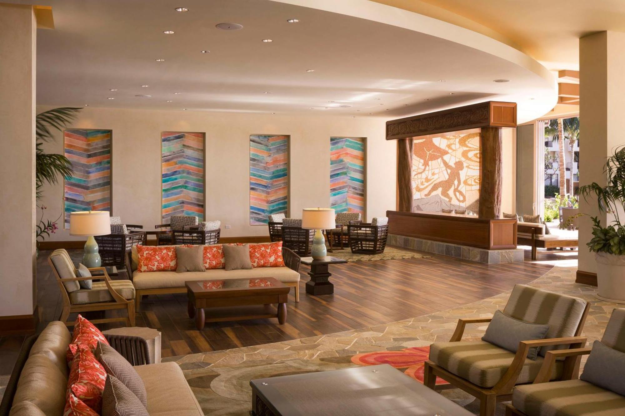 Hyatt Vacation Club At Ka'Anapali Beach Lahaina Exterior photo