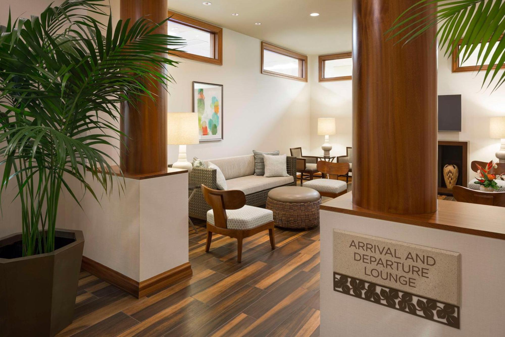 Hyatt Vacation Club At Ka'Anapali Beach Lahaina Exterior photo