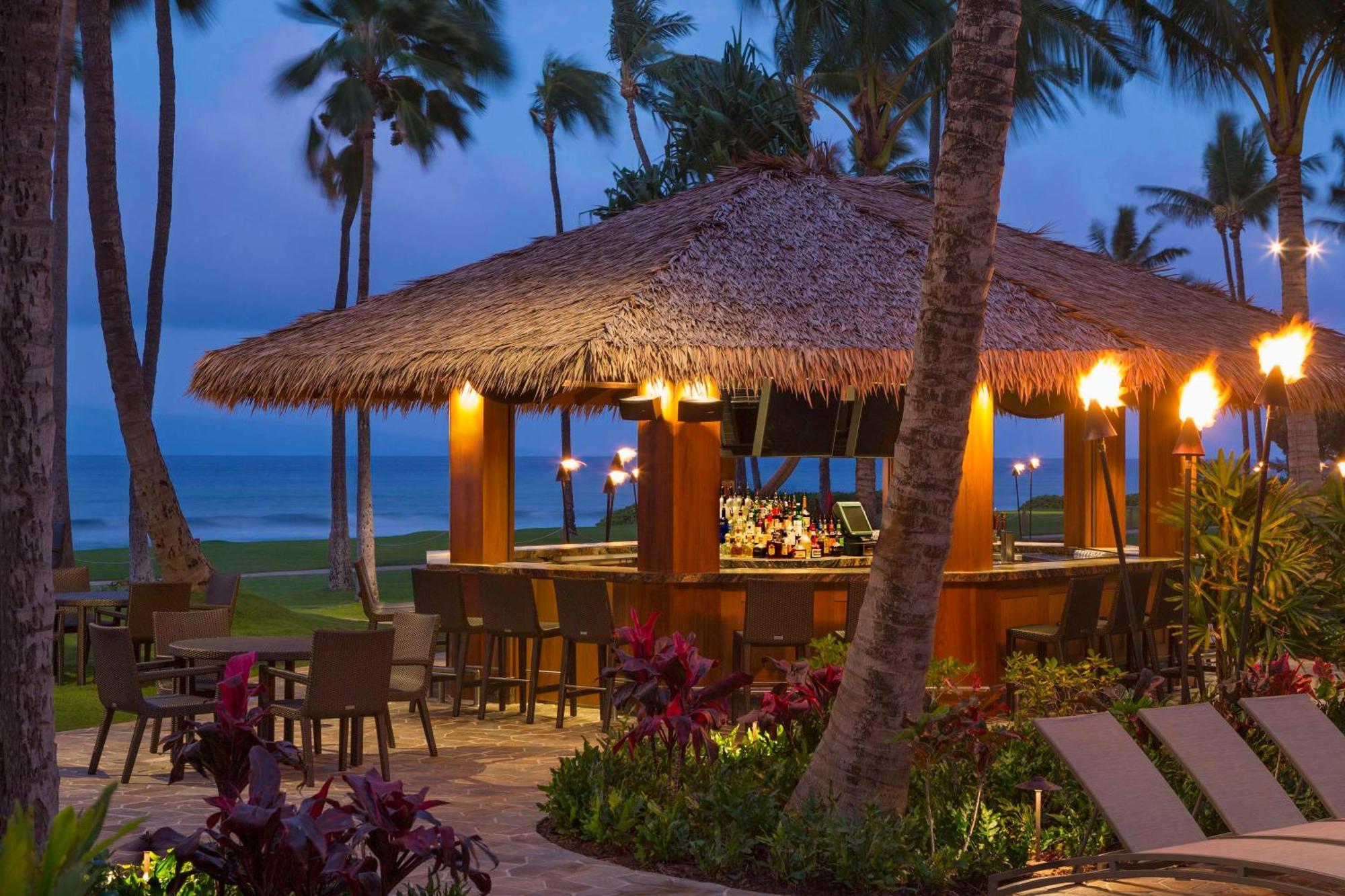 Hyatt Vacation Club At Ka'Anapali Beach Lahaina Exterior photo