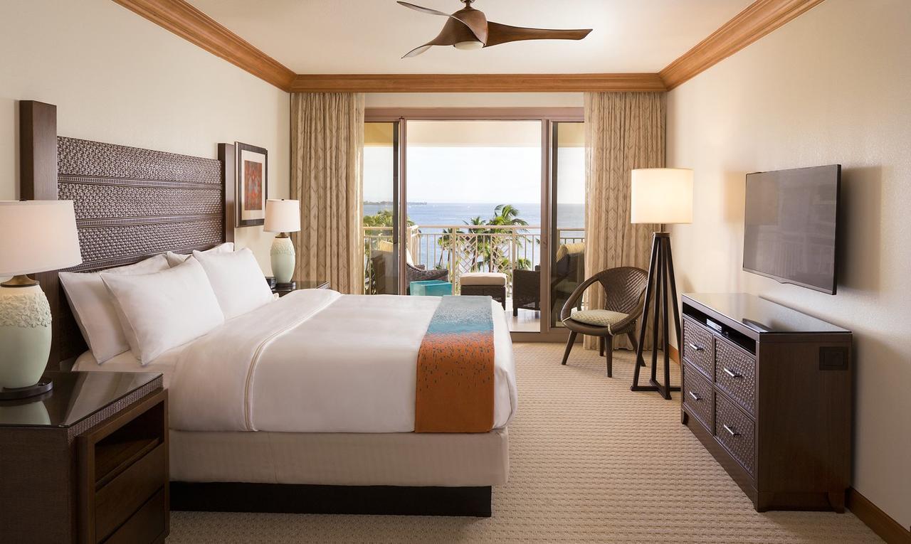 Hyatt Vacation Club At Ka'Anapali Beach Lahaina Exterior photo